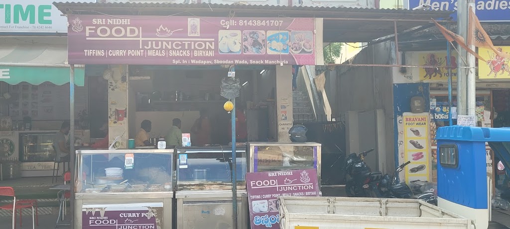 Sri Nidhi Food Junction