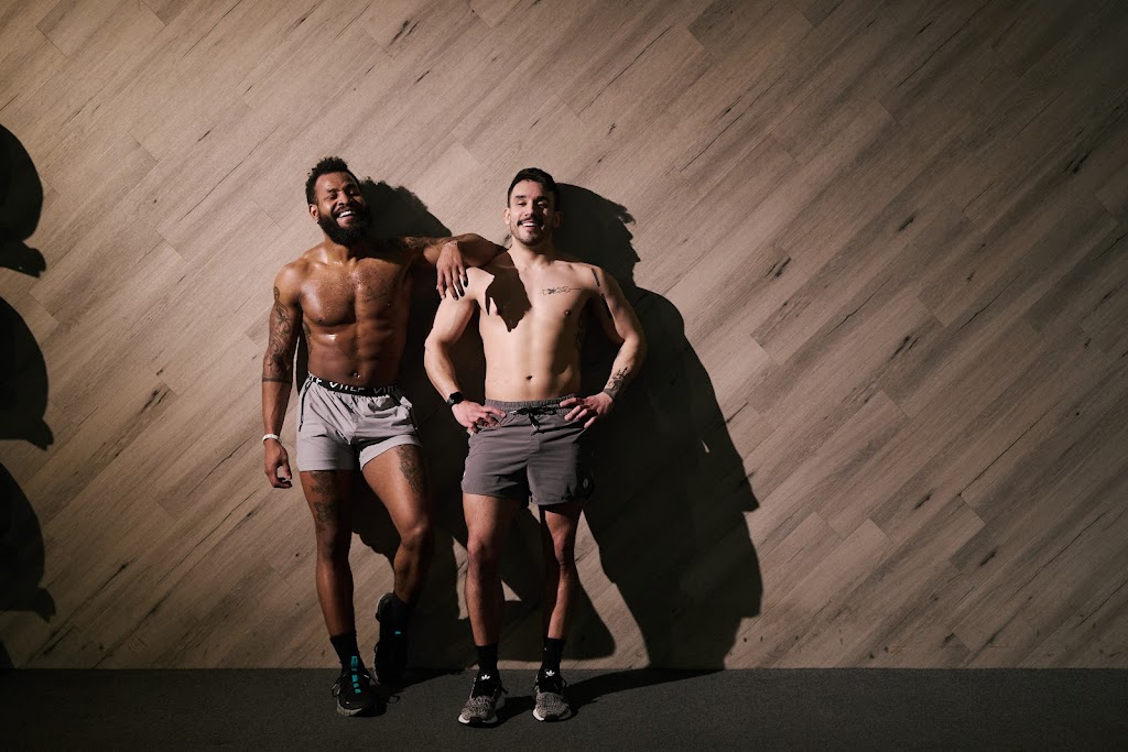  Crosstown Fitness - Roscoe Village