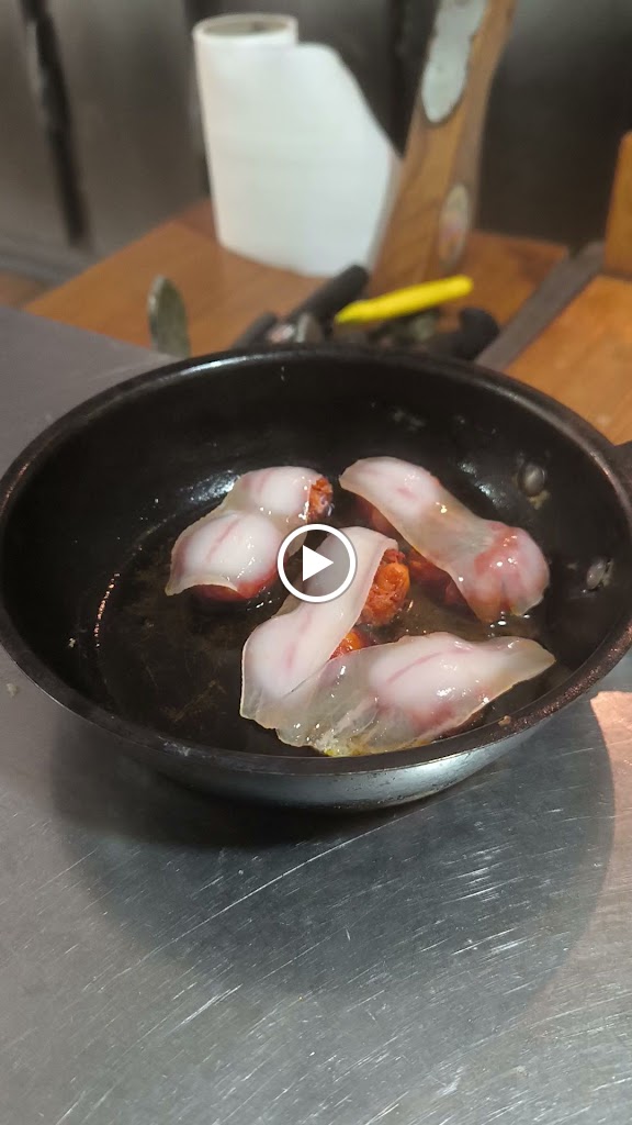 Restaurante El Gato — Videos