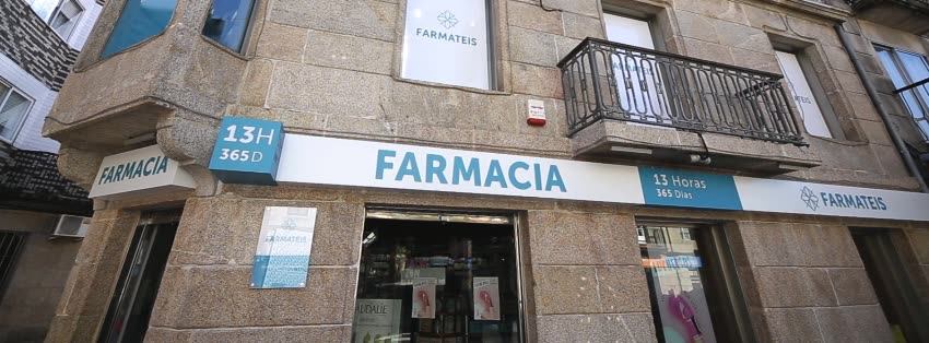 Farmateis