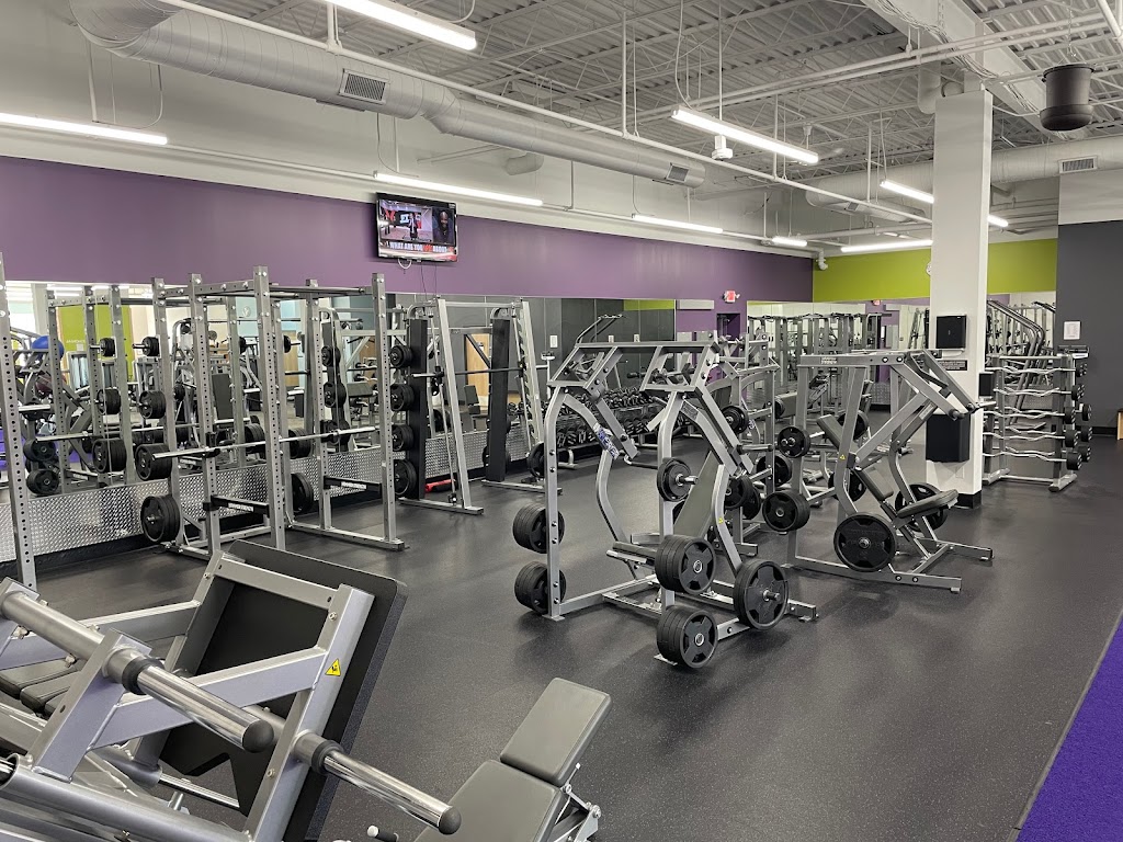  Anytime Fitness