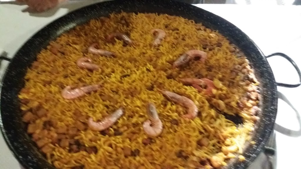 Restaurante El Rincon de Miguel