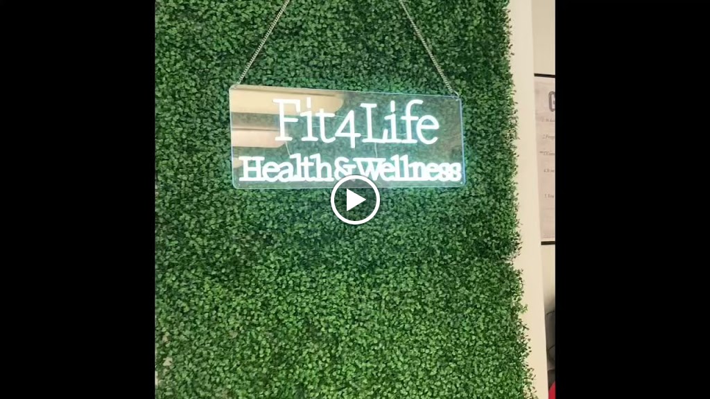  Fit4Life Health & Wellness