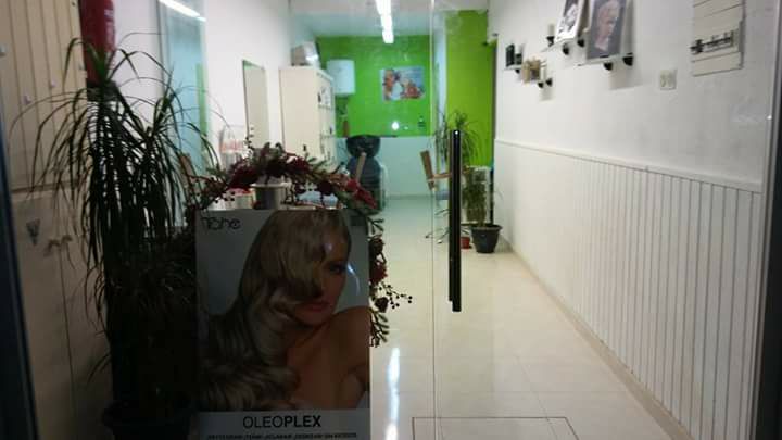 Peluqueria Mercedes Berges