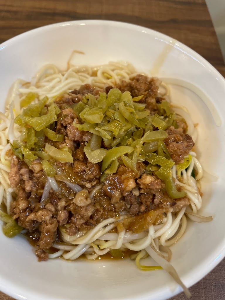 阿貴姑餛飩湯 的照片