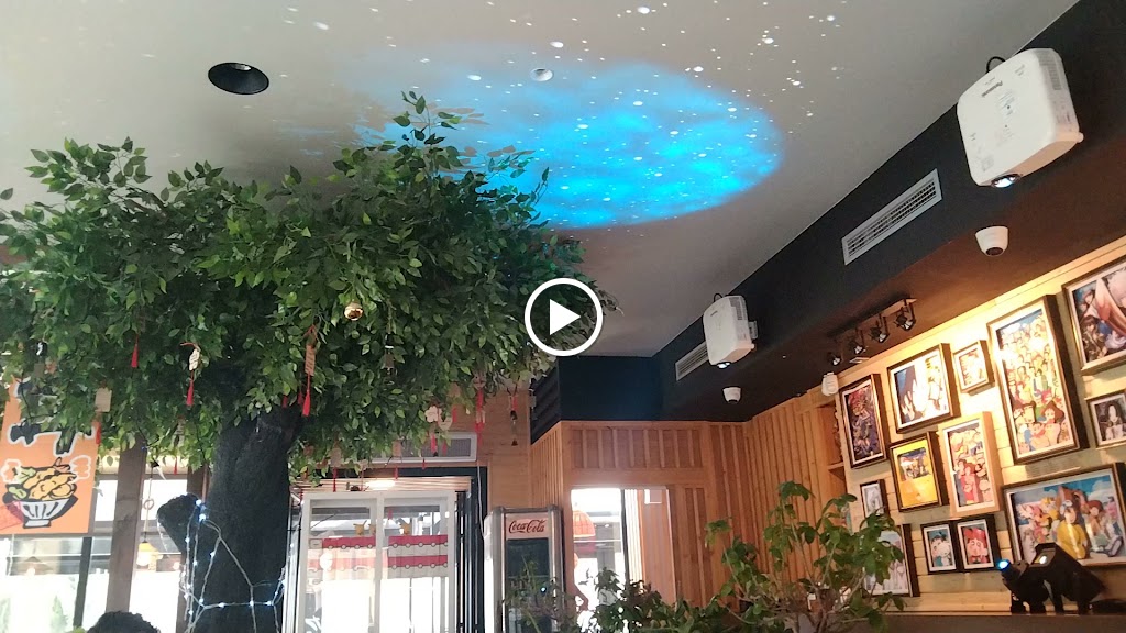 Himawari Ramen — Videos
