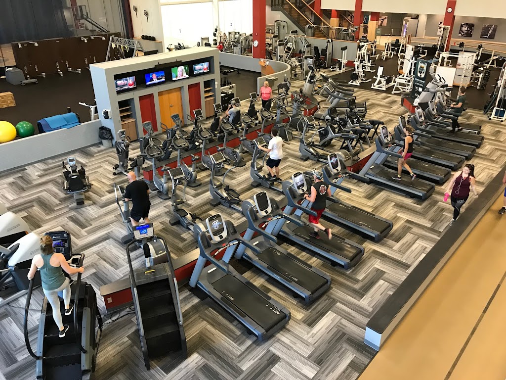  Riverside Health Fitness Center