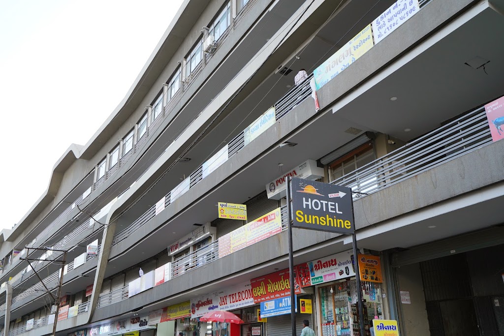 Hotel Sunshine