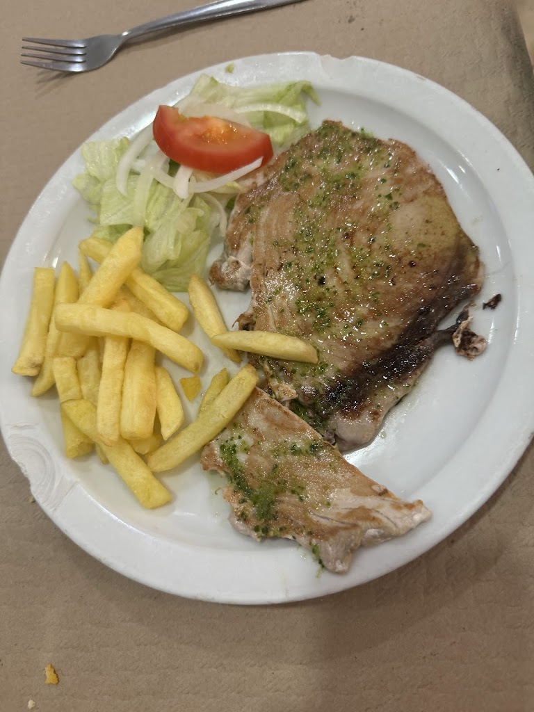 Hostal Restaurante Carlos