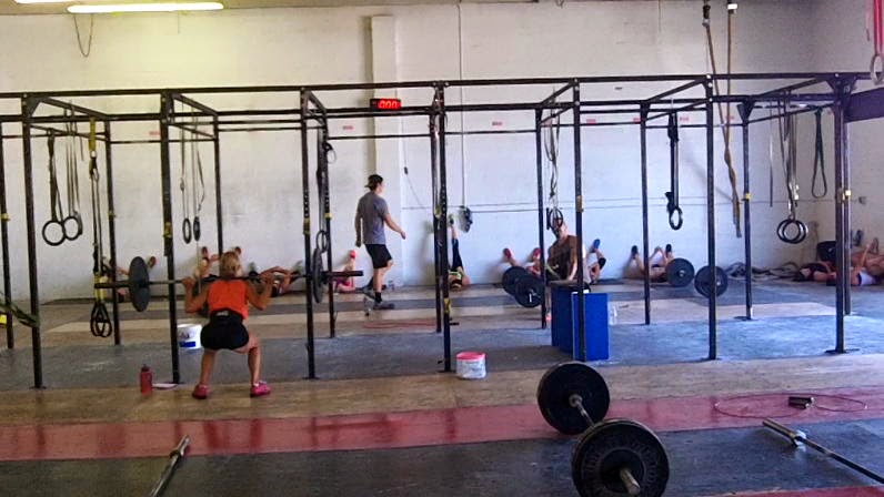  Team BSS Training & Fitness