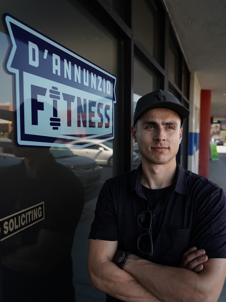  D'Annunzio Fitness