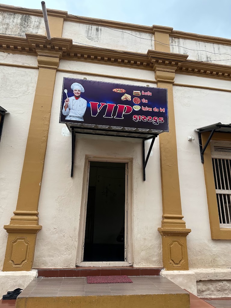 Vip Fast Food
