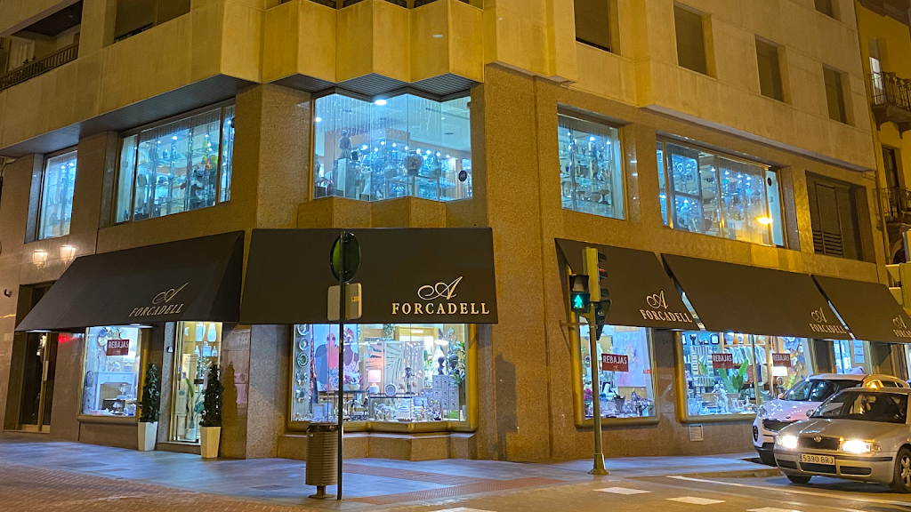 Forcadell Decoracion