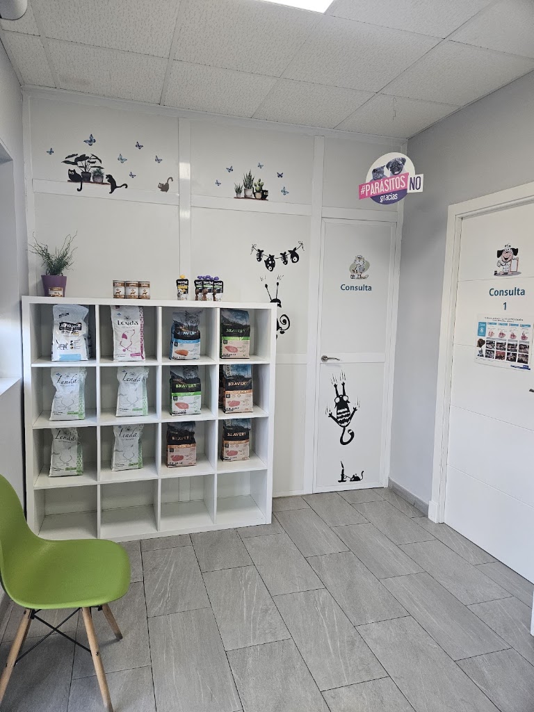 Clinica Veterinaria Bixo's — Del propietario