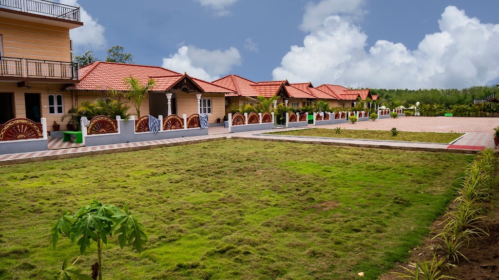 Coorg Maharaja Resorts And Spa