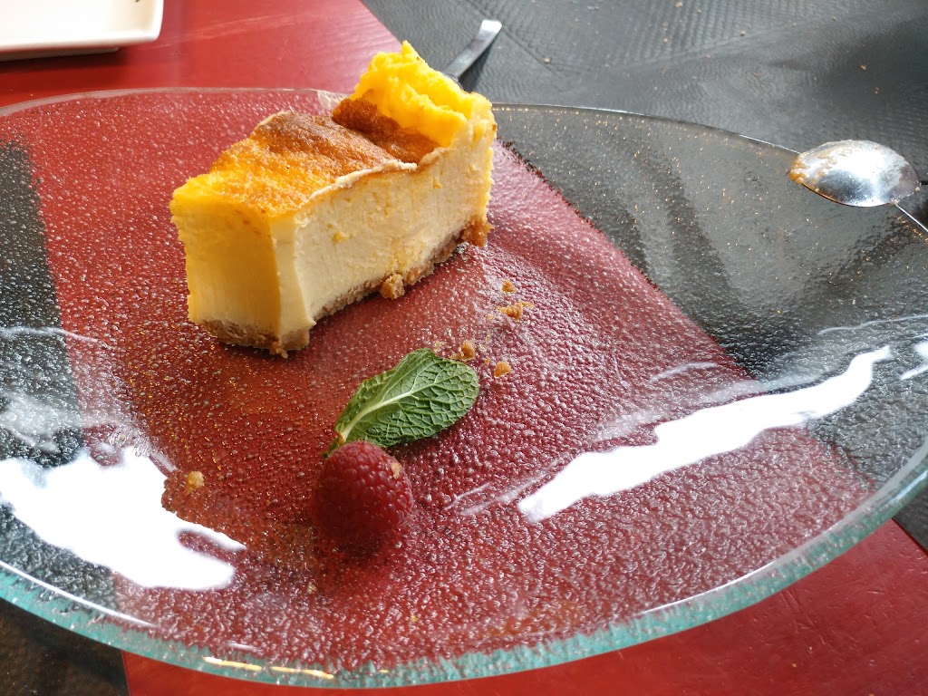 Casimira cosas de picar — Flan
