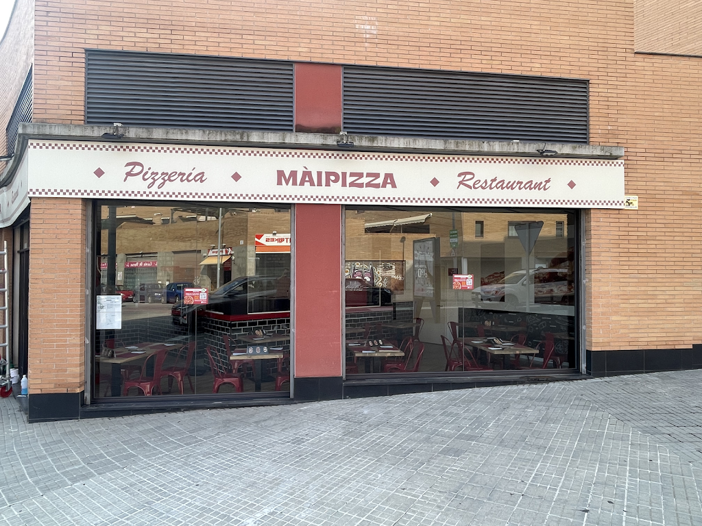 Maipizza Martorell