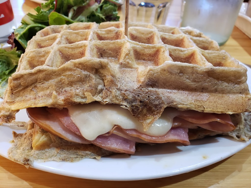 Waffle