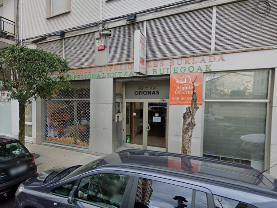 Essential Qi - Centro de Bienestar en Burlada