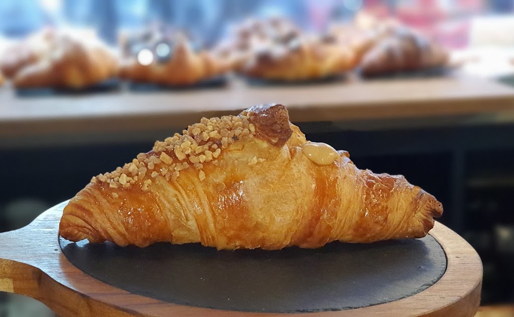 Cafeteria Maryant espresso — Comida y bebida