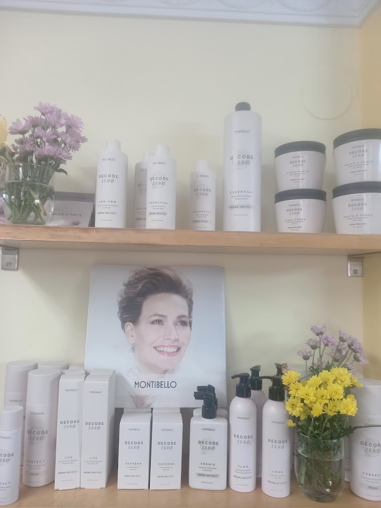 Peluqueria Manoli 630 22 56 56 — Peinado