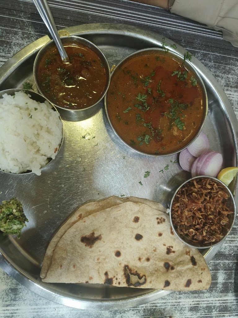 Food & drink