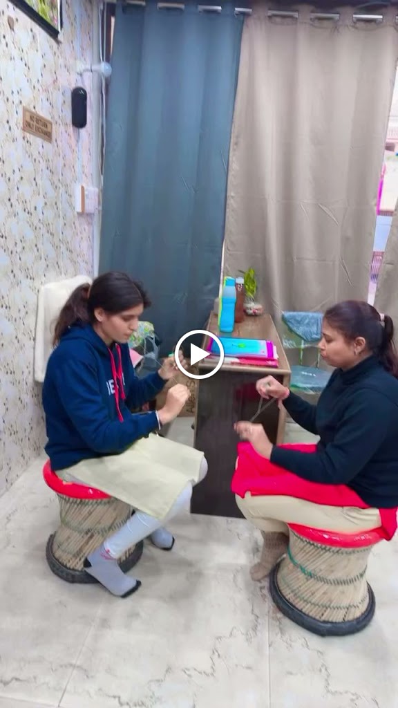 Mahikas Beauty Training Centre Kota