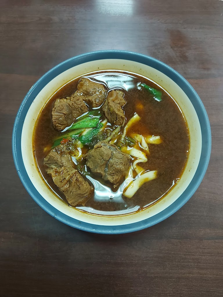 二哲家牛肉麵．水餃專賣店 的照片