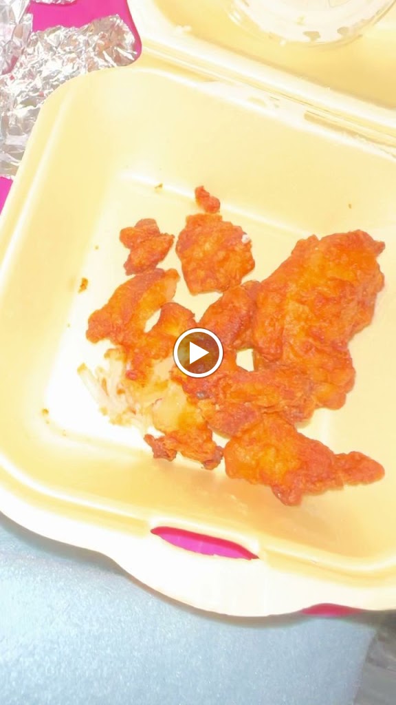 Tic - Tac Granja — Comida y bebida