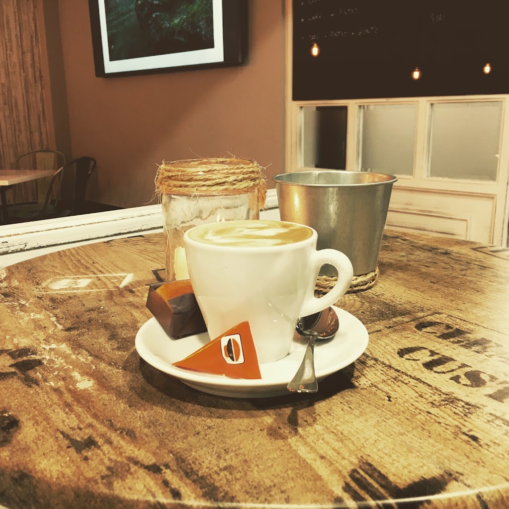 Ole tu! Cafe — Comida y bebida