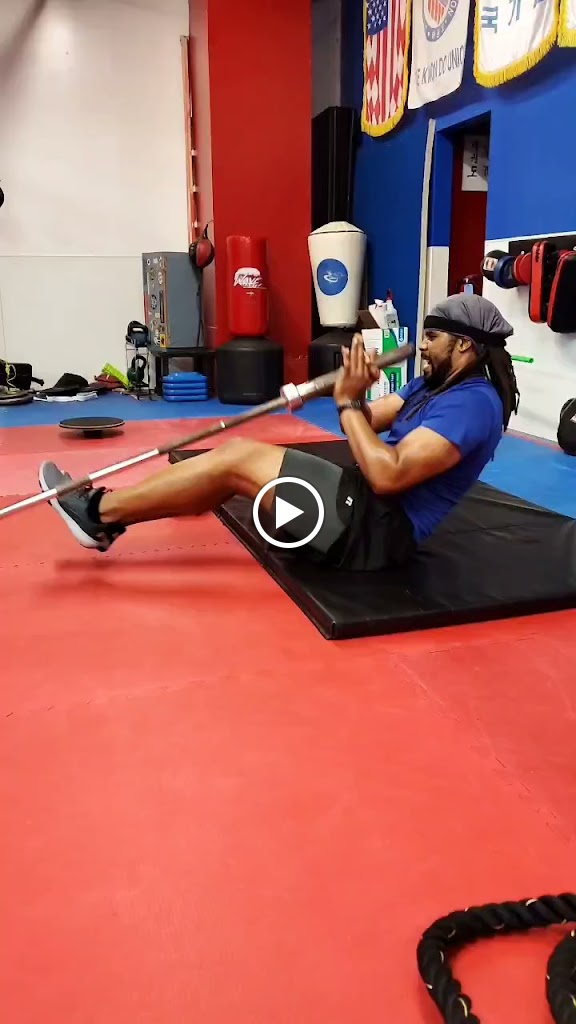  Team U. M. A. Choi's Tae Kwon Do, Hap Ki Do & Boxing Gym