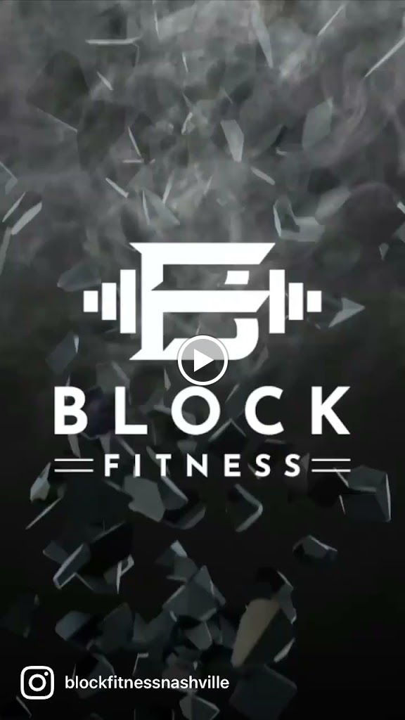 Block Fitness