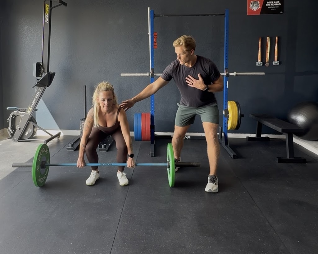  Built For You Training