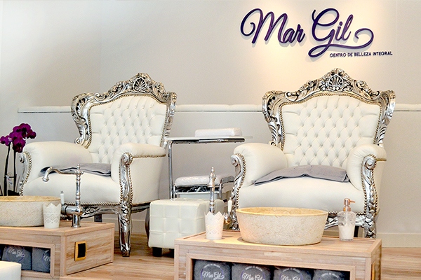 Mar Gil Centro de Belleza Integral