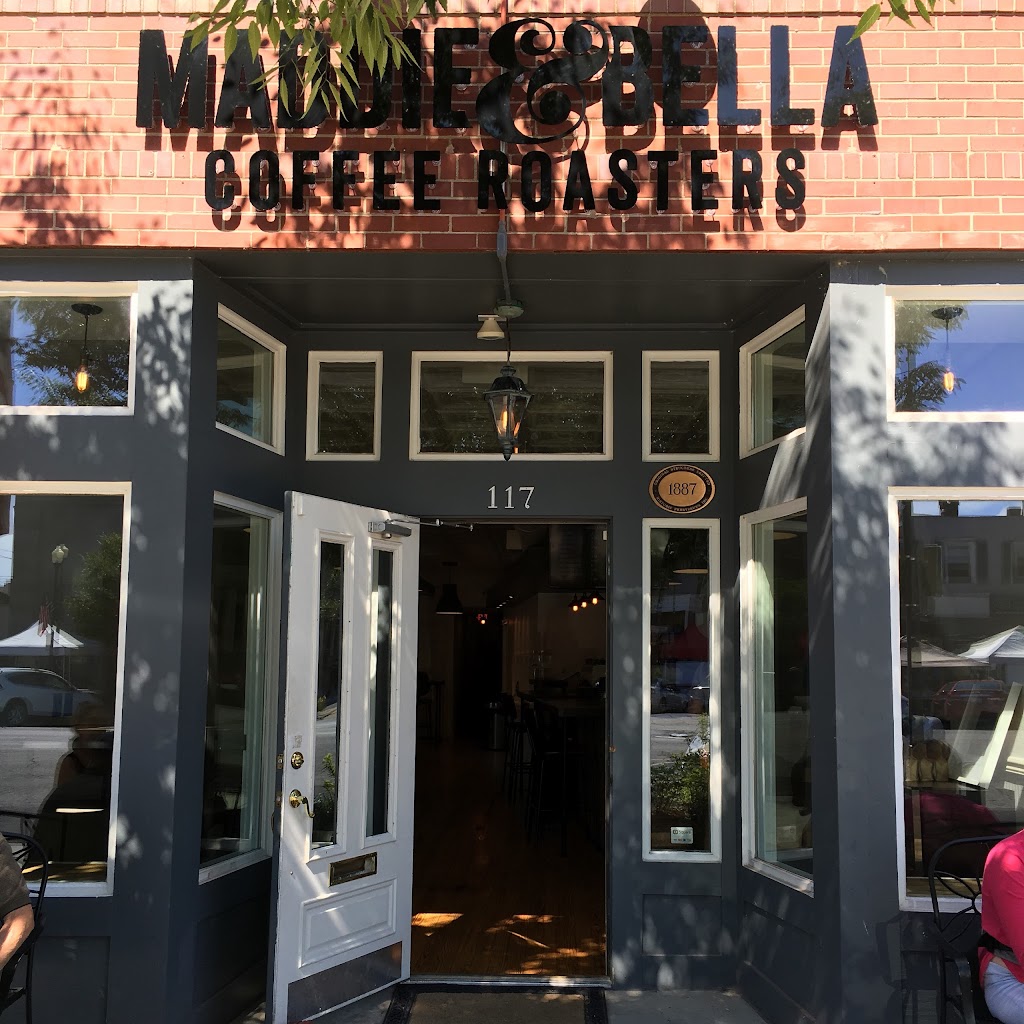 Photo of Maddie & Bella Coffee Roasters