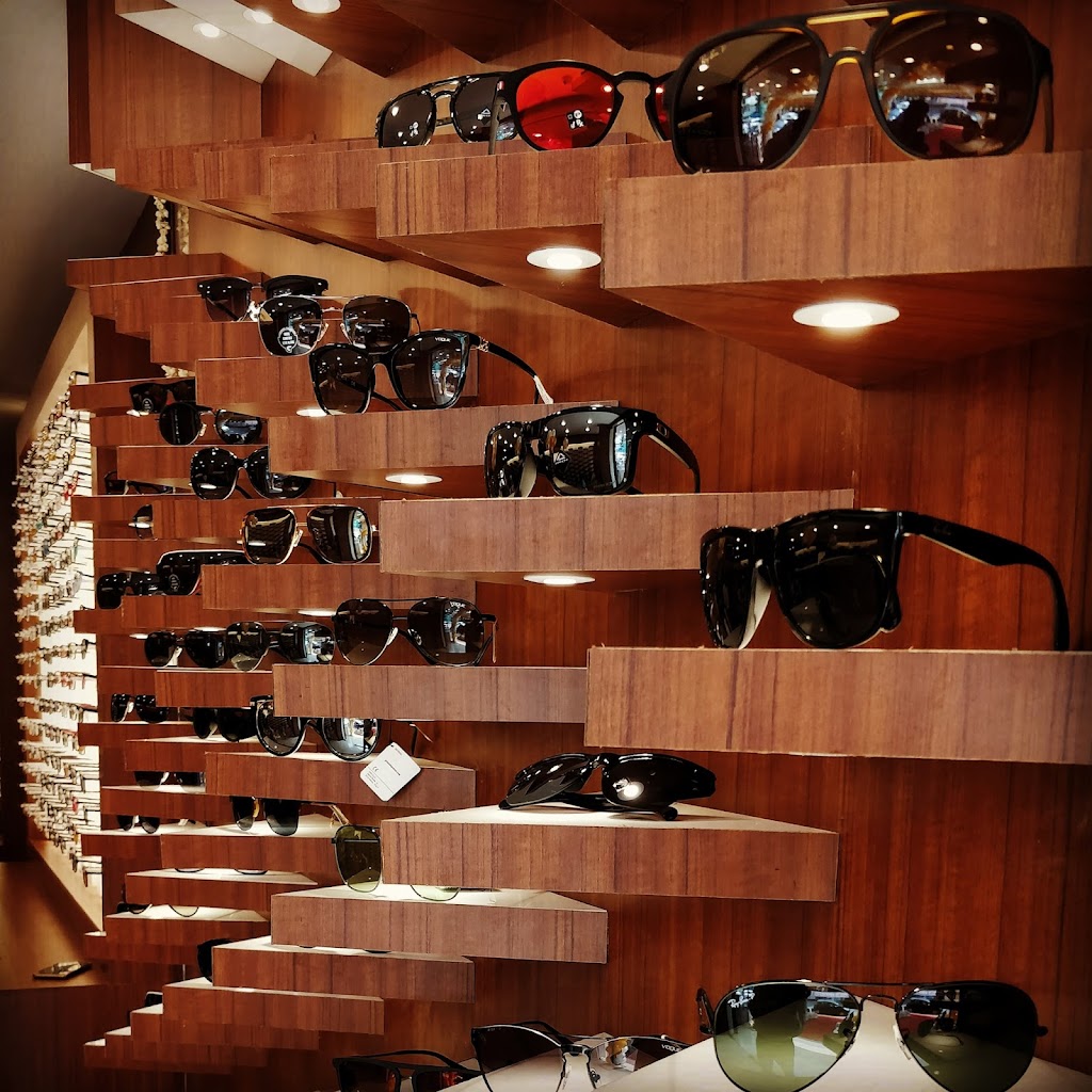 Jacobs Optician Ray Ban Priority Store At Forum Mall Kochi