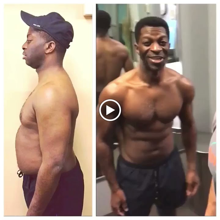  Derrick Inglut Personal Training | DC