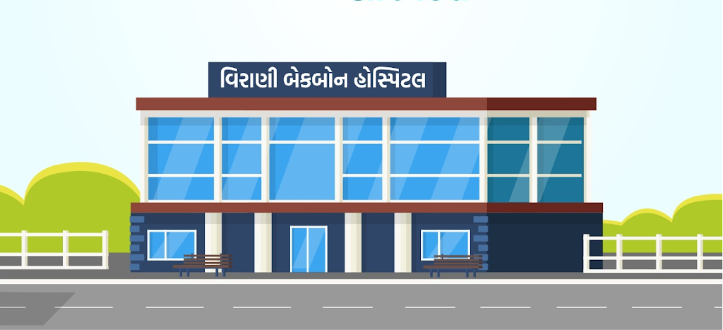 Dr. Virani Backbone Hospital