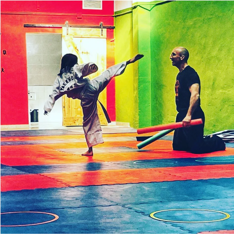 Club Power San Vicente