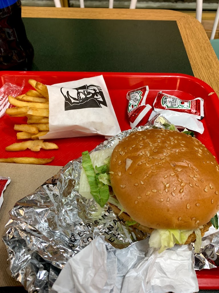 Comfort food