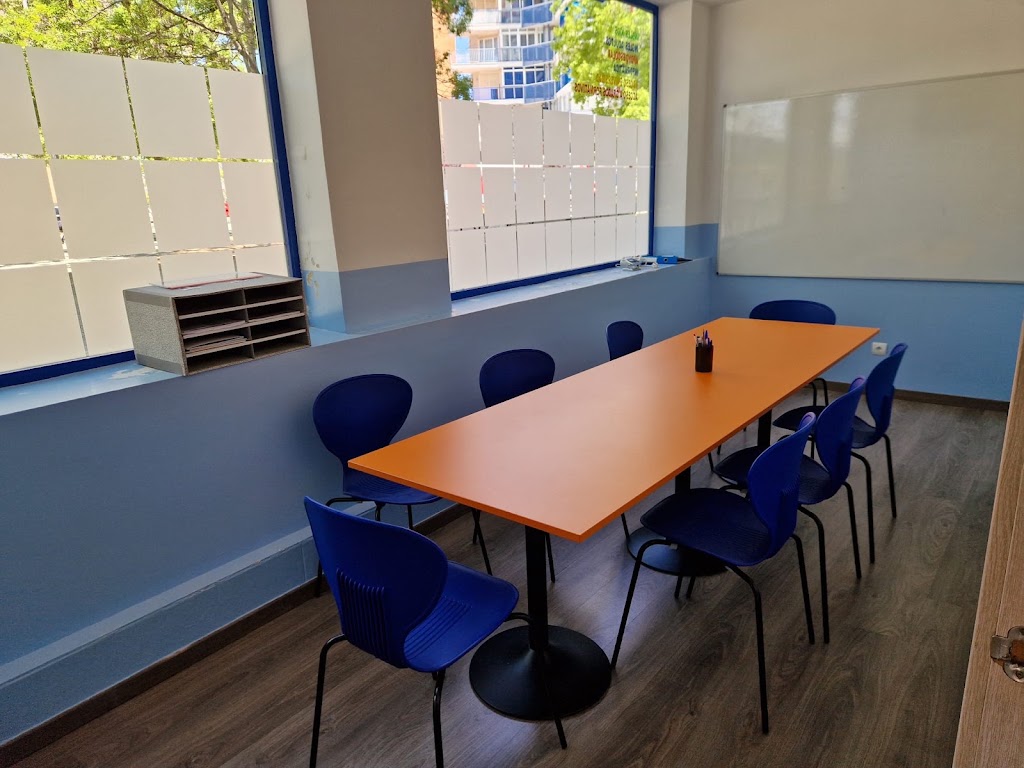 Academia Sylvan Fuenlabrada Loranca — Mas recientes