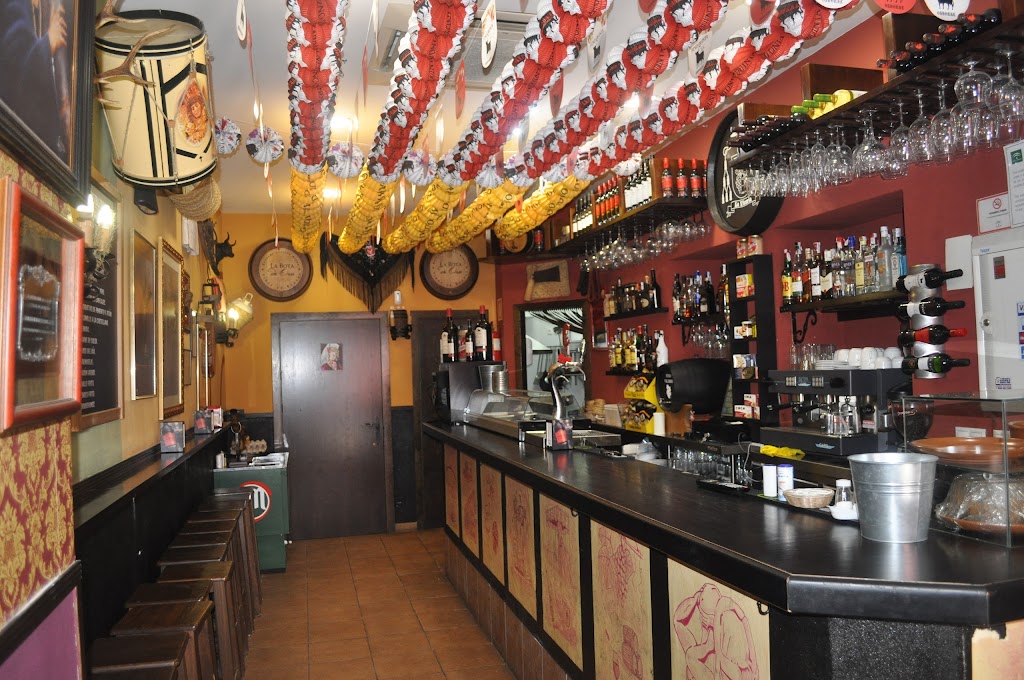 Taberna & Bar La Vicaria