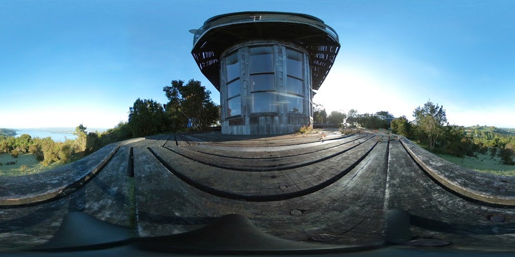 Street View y 360°