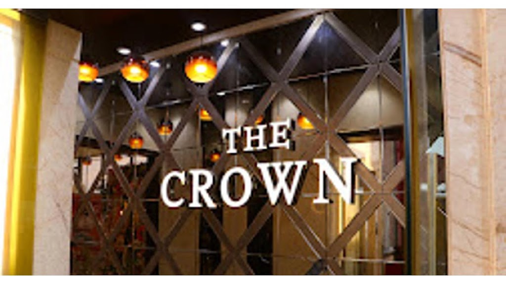 The Crown Hotel Banquets