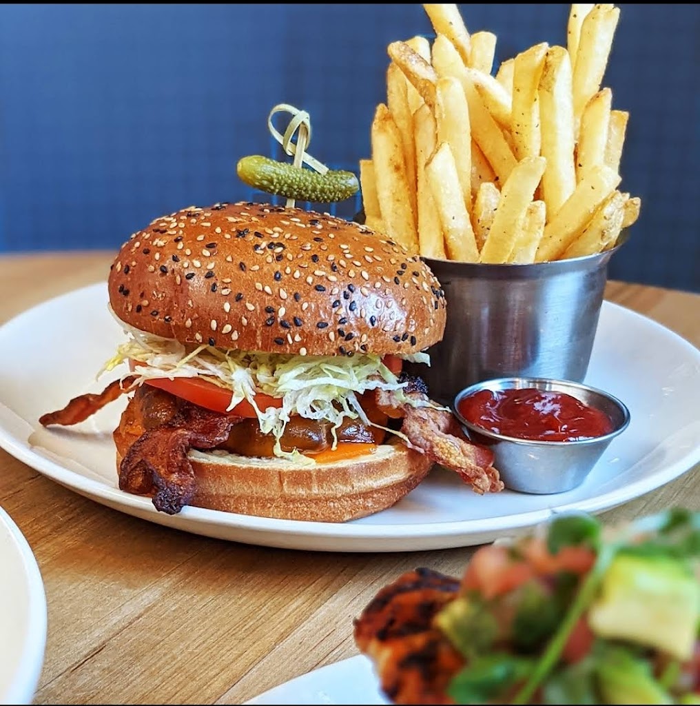 French fries