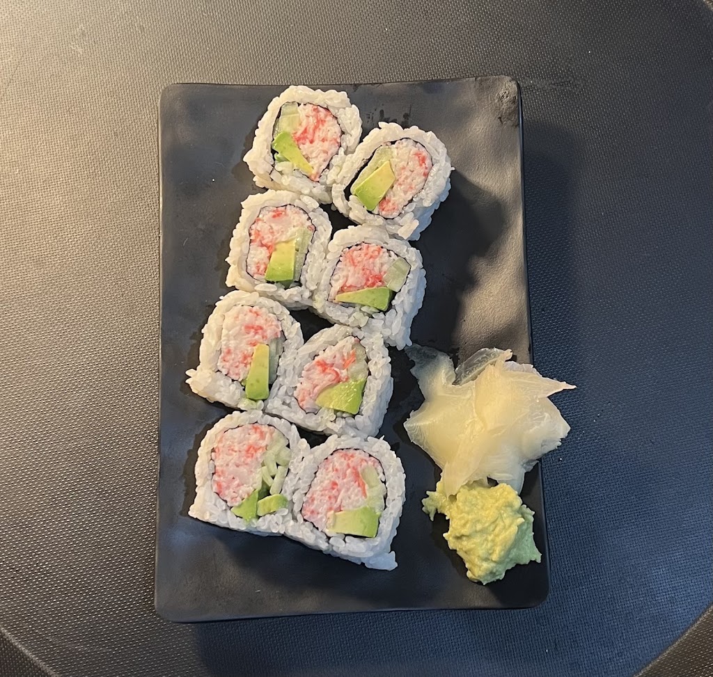  Leo's Wok Restaurant | Japanese & Mexican Food