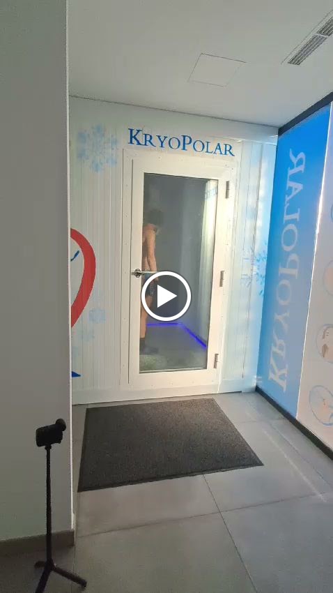 Kryopolar — Del propietario