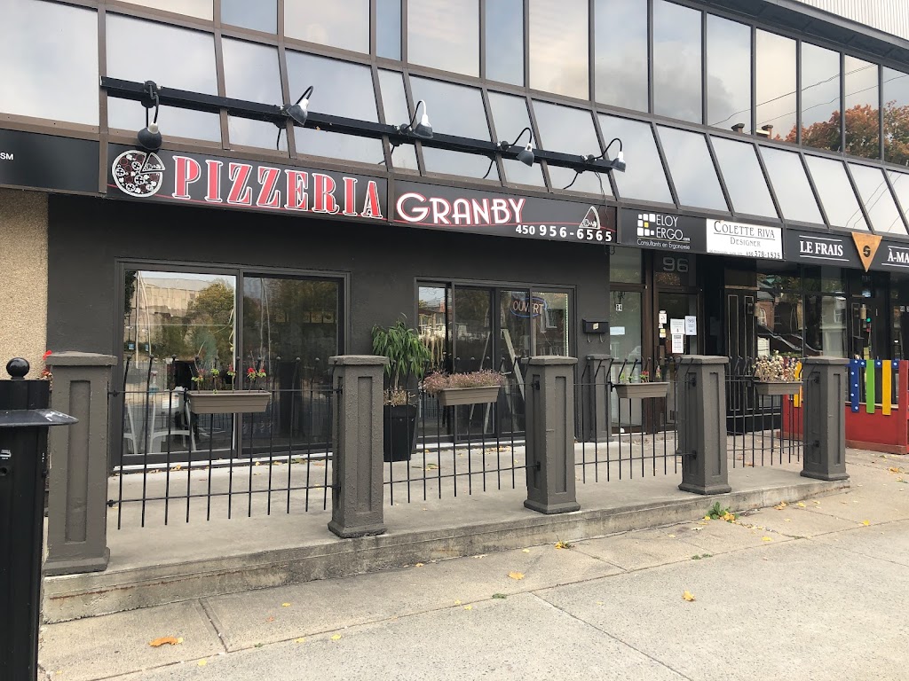 Pizza Granby in Granby