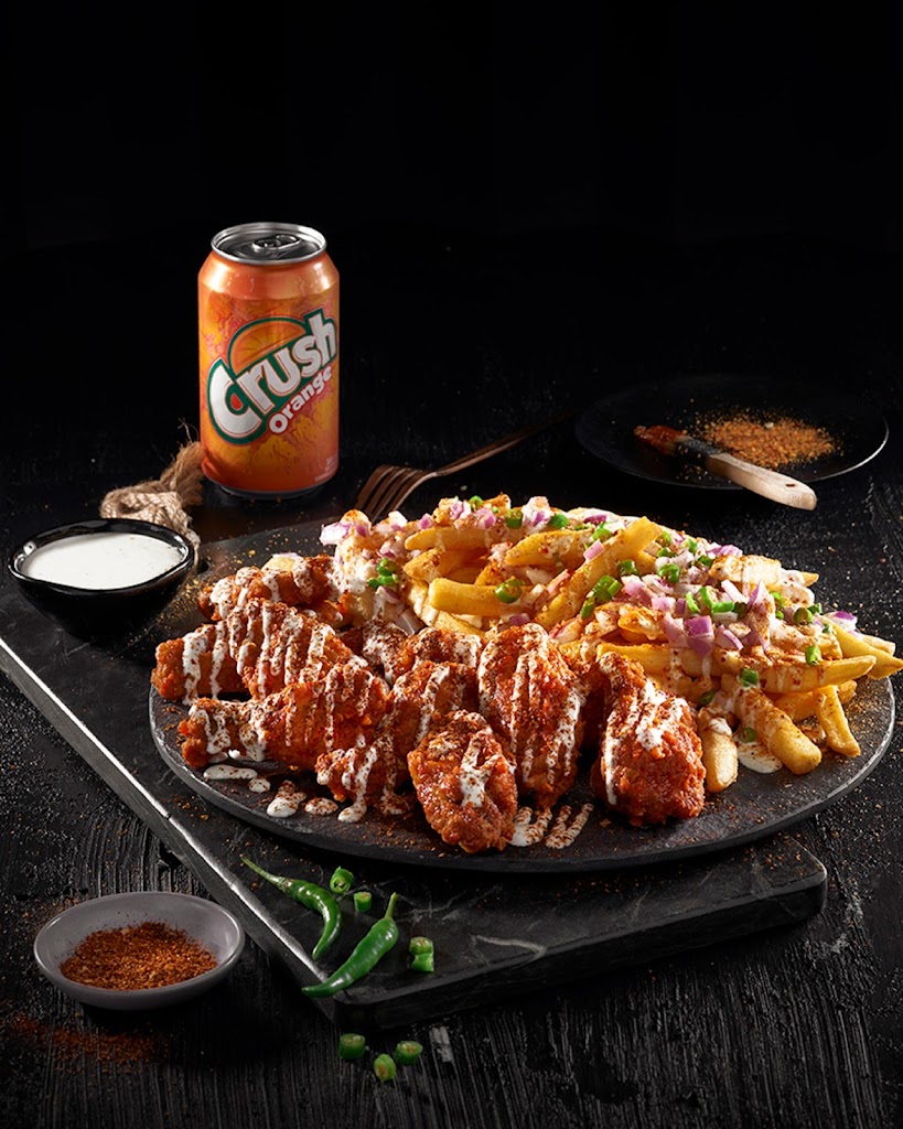 Food & drink