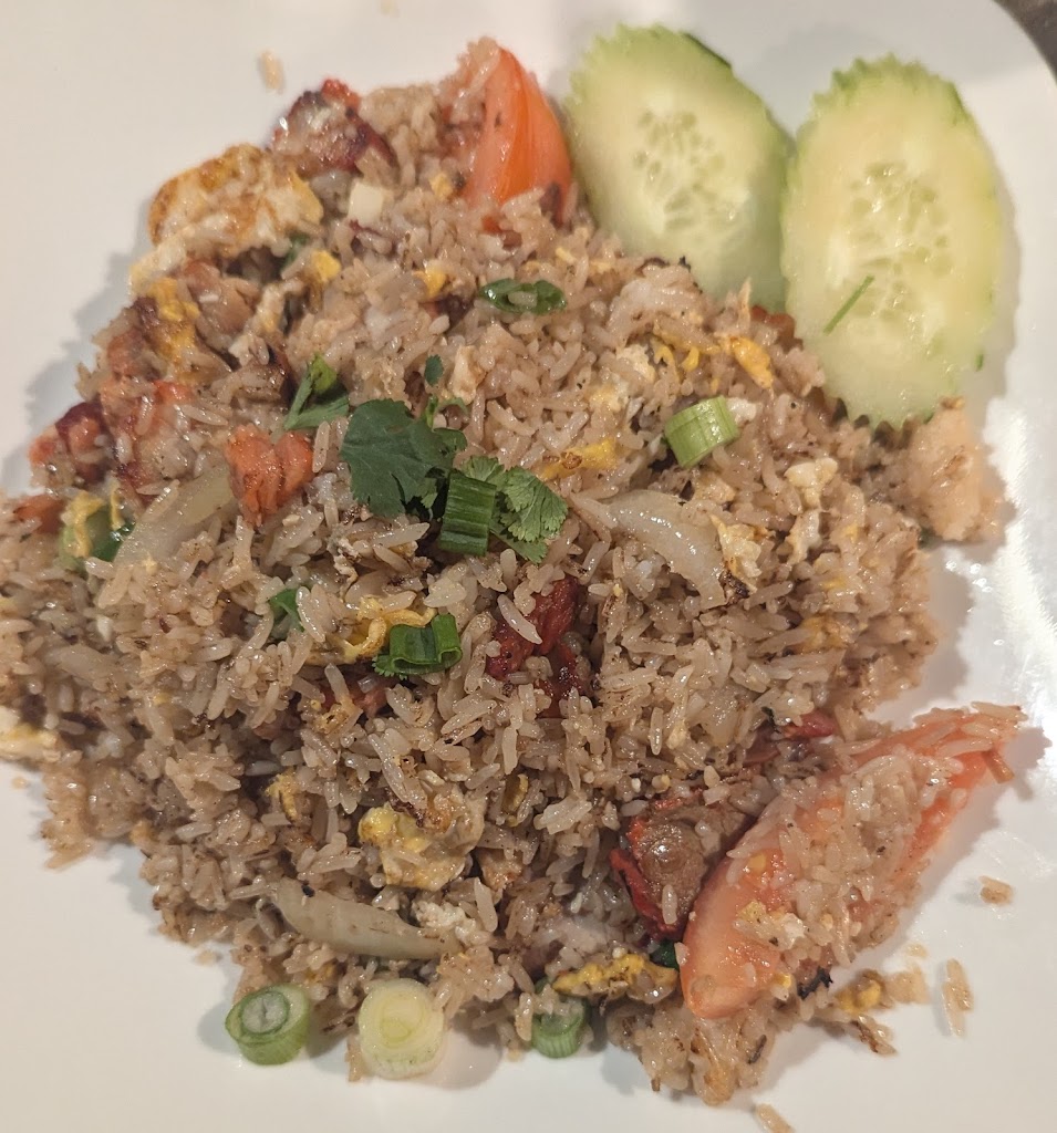 Thai Kitchen